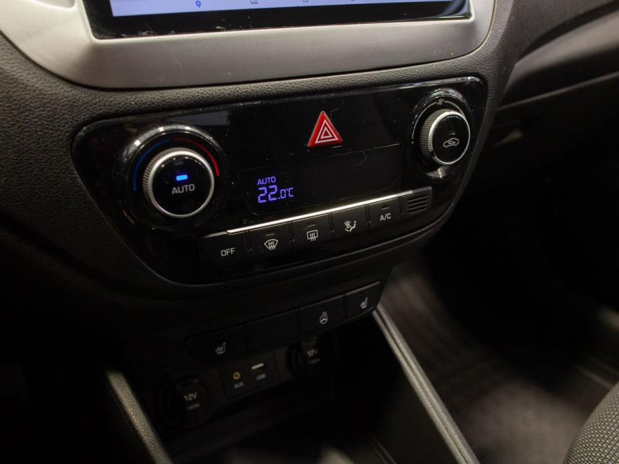 Hyundai Solaris II Иваново  - изображение 27