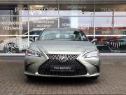 Lexus ES VII Калининград  - изображение 37