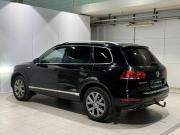Volkswagen Touareg II Рестайлинг Самара  - изображение 23