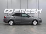 Skoda Rapid II Воронеж  - изображение 21