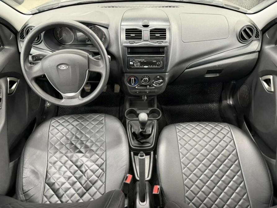 Lada (ВАЗ) Granta I Рестайлинг Набережные Челны  - изображение 14