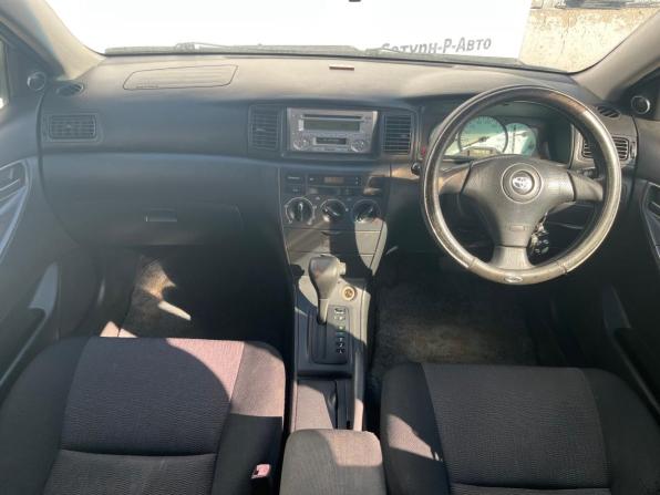 Toyota Corolla IX (E120 E130) с пробегом 2002 года, цена 560 000 рублей, 251640 км, универсал, Автокод Объявления