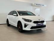 Kia Ceed III Волгоград  - изображение 29