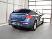 Chevrolet Cruze I Рестайлинг Кемерово  - изображение 25