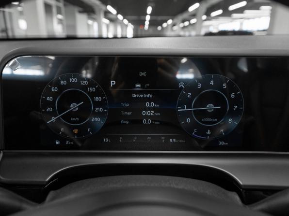Kia Seltos I Рестайлинг с пробегом 2026 года, цена 3 140 000 рублей, 50 км, внедорожник, Автокод Объявления