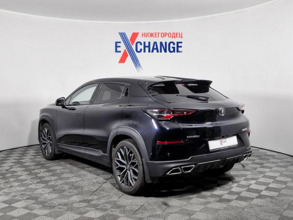 Changan UNI-T I с пробегом 2023 года, цена 2 349 000 рублей, 20990 км, внедорожник, Автокод Объявления