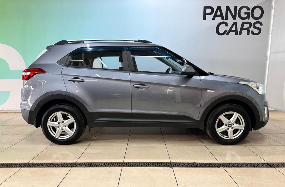 Hyundai Creta I Набережные Челны  - изображение 4