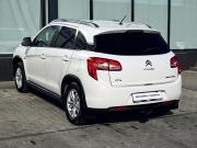 Citroen C4 Aircross Екатеринбург  - изображение 24