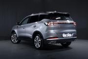 Chery Tiggo 7 Pro Max I Рестайлинг Тюмень  - изображение 34