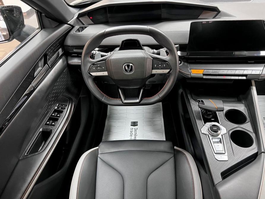 Changan UNI-V I Тверь  - изображение 11