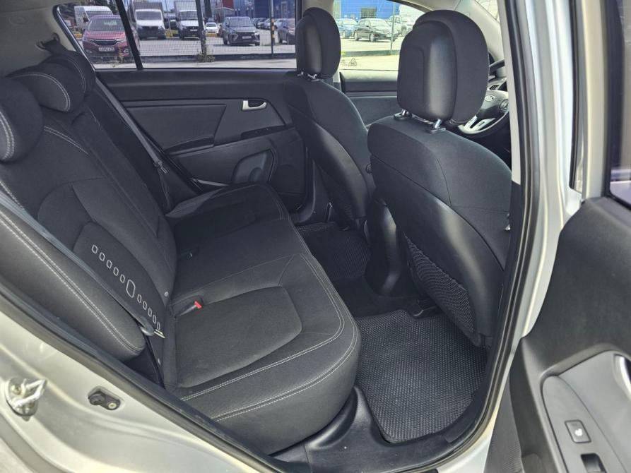 Kia Sportage III Тюмень  - изображение 14