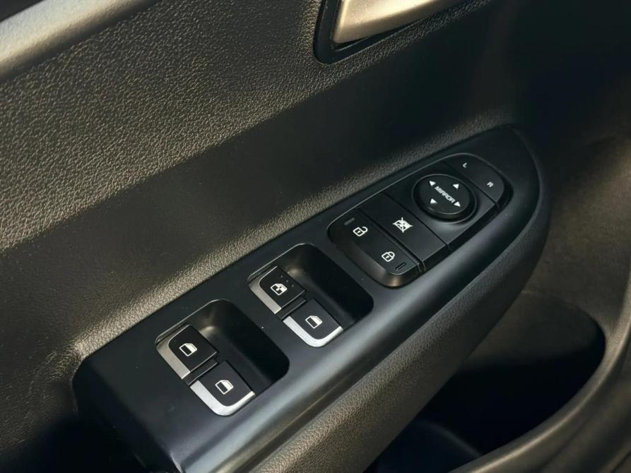 Kia Rio IV Уфа  - изображение 12