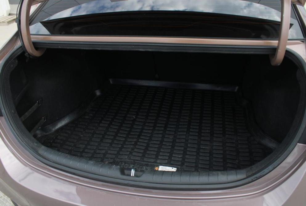 Hyundai Solaris II Саратов  - изображение 28