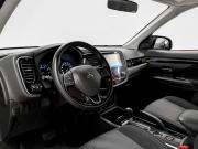 Mitsubishi Outlander III Рестайлинг 3 Москва  - изображение 43