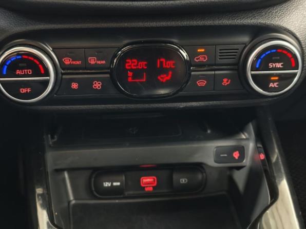 Kia Soul III с пробегом 2019 года, цена 1 813 000 рублей, 99472 км, хэтчбек, Автокод Объявления