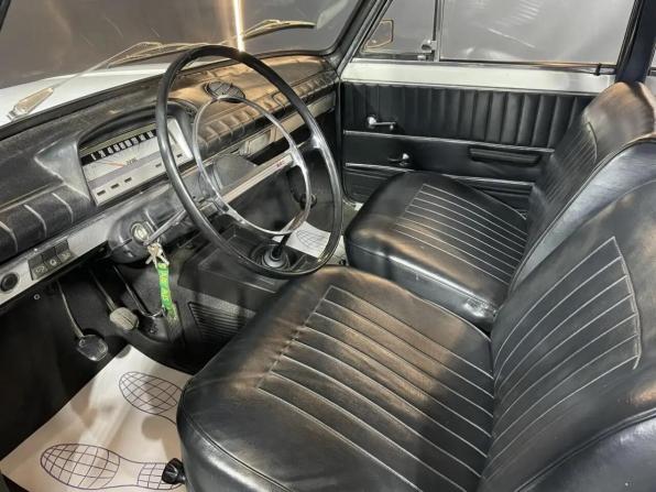 Lada (ВАЗ) 2101 с пробегом 1974 года, цена 250 000 рублей, 102217 км, седан, Автокод Объявления