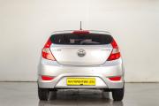 Hyundai Solaris I Челябинск  - изображение 20