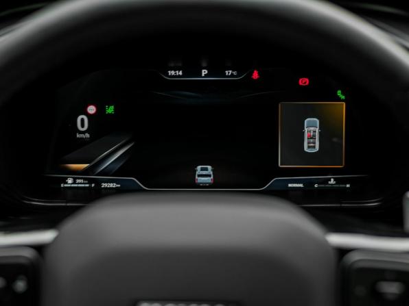 Haval H3 I с пробегом 2024 года, цена 2 400 000 рублей, 29253 км, внедорожник, Автокод Объявления