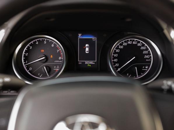 Toyota Camry VIII (XV70) с пробегом 2020 года, цена 2 800 000 рублей, 30329 км, седан, Автокод Объявления