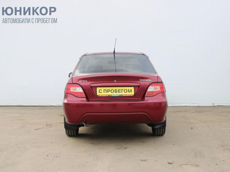 Daewoo Nexia I Рестайлинг Нижний Новгород  - изображение 6