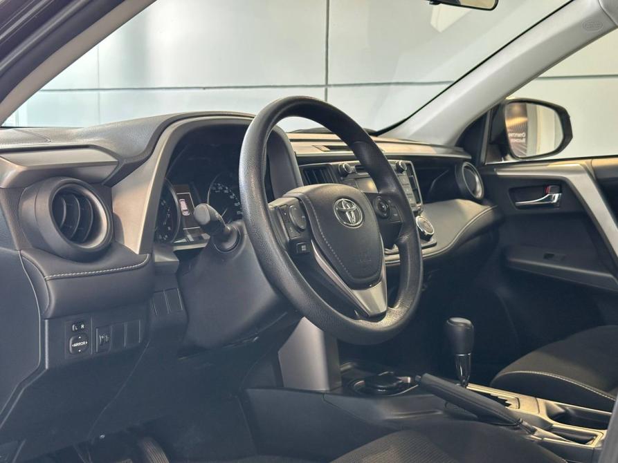 Toyota RAV4 IV (XA40) Рестайлинг Тверь  - изображение 7
