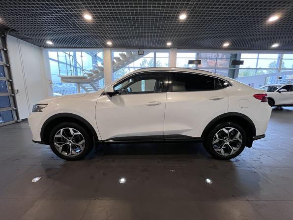 Haval F7x I Рестайлинг с пробегом 2022 года, цена 2 430 000 рублей, 42947 км, внедорожник, Автокод Объявления