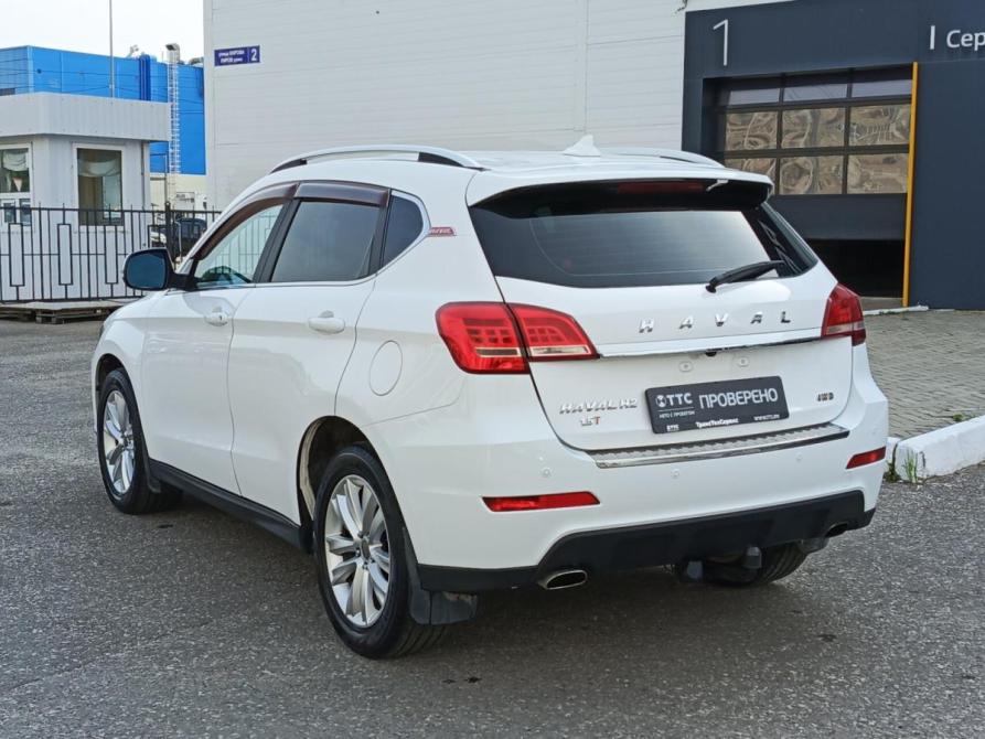 Haval H2 Йошкар-Ола  - изображение 8