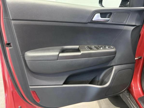 Kia Sportage IV с пробегом 2017 года, цена 1 590 000 рублей, 224494 км, внедорожник, Автокод Объявления