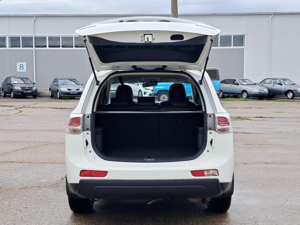 Mitsubishi Outlander III с пробегом 2012 года, цена 1 230 000 рублей, 200320 км, внедорожник, Автокод Объявления