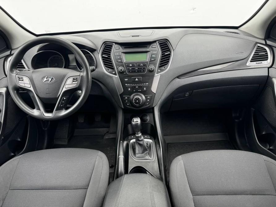 Hyundai Santa Fe III Москва  - изображение 9