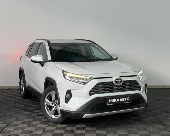 Toyota RAV4 V (XA50) с пробегом 2021 года, цена 3 050 000 рублей, 88058 км, внедорожник, Автокод Объявления