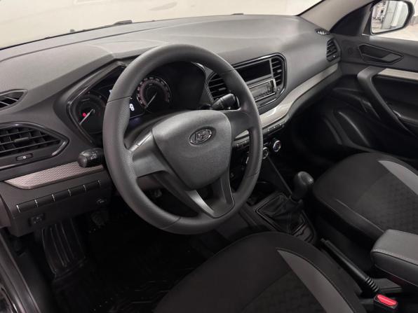 Lada (ВАЗ) Vesta I Рестайлинг (NG) с пробегом 2024 года, цена 1 230 000 рублей, 18436 км, седан, Автокод Объявления