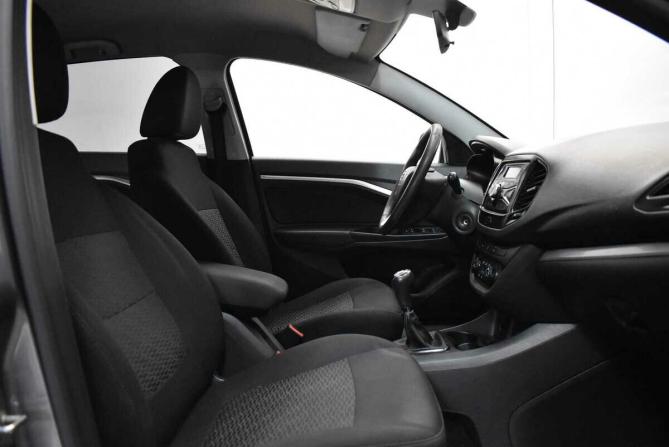 Lada (ВАЗ) Vesta I с пробегом 2019 года, цена 735 000 рублей, 233133 км, универсал, Автокод Объявления