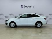 Lada (ВАЗ) Vesta I Рестайлинг (NG) Ставрополь  - изображение 30