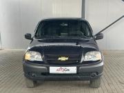Chevrolet Niva I Рестайлинг Тамбов  - изображение 23