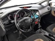 Kia Ceed II Рестайлинг Москва  - изображение 43