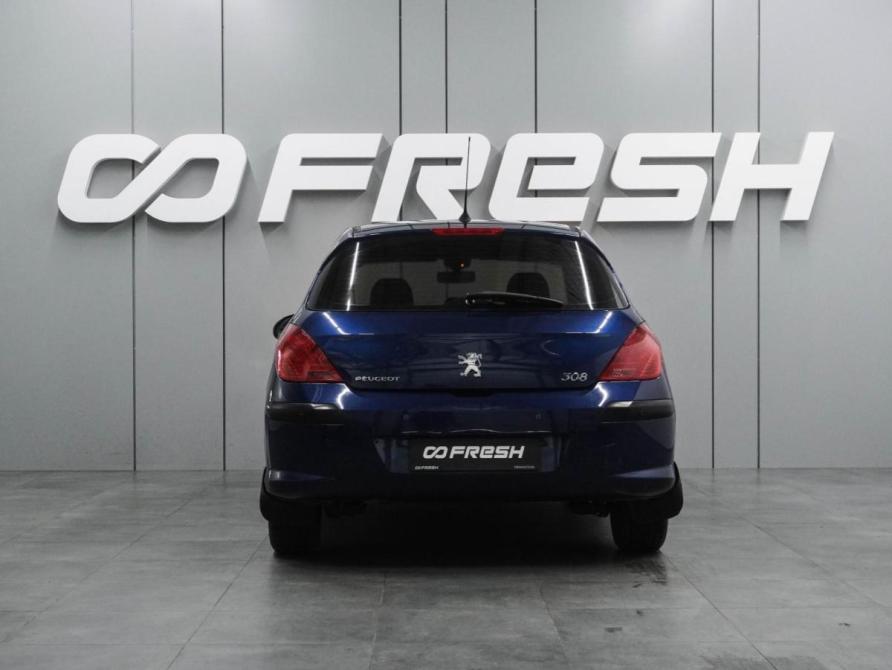 Peugeot 308 I Воронеж  - изображение 4