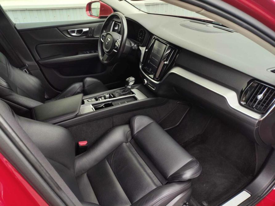 Volvo V60 II Санкт-Петербург  - изображение 9
