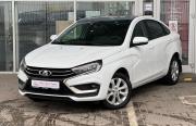 Lada (ВАЗ) Vesta I Рестайлинг (NG) Липецк  - изображение 12