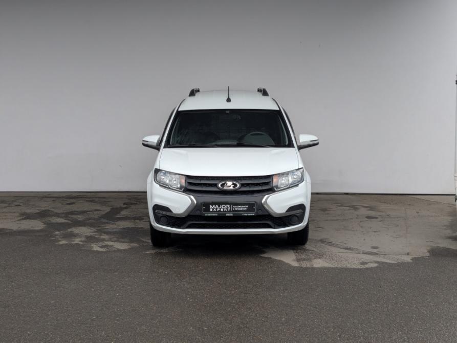 Lada (ВАЗ) Largus I Рестайлинг Москва  - изображение 7