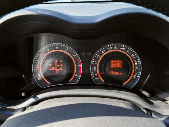 Toyota Corolla X (E140 E150) Рестайлинг с пробегом 2012 года, цена 1 279 000 рублей, 173394 км, седан, Автокод Объявления