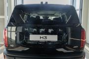 Haval H3 I Рестайлинг Волгоград  - изображение 32