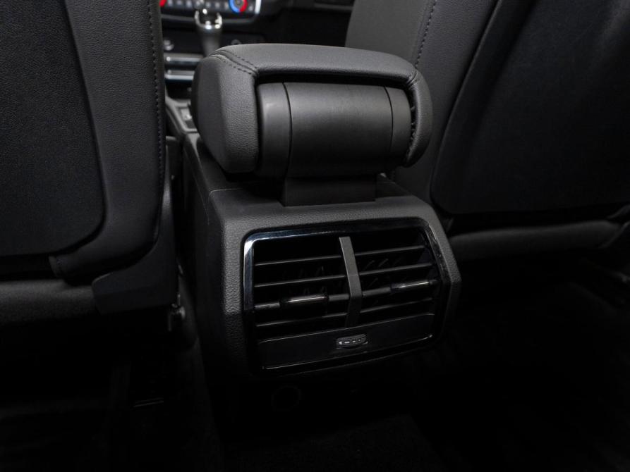 Audi Q3 Sportback II (F3) Москва  - изображение 13