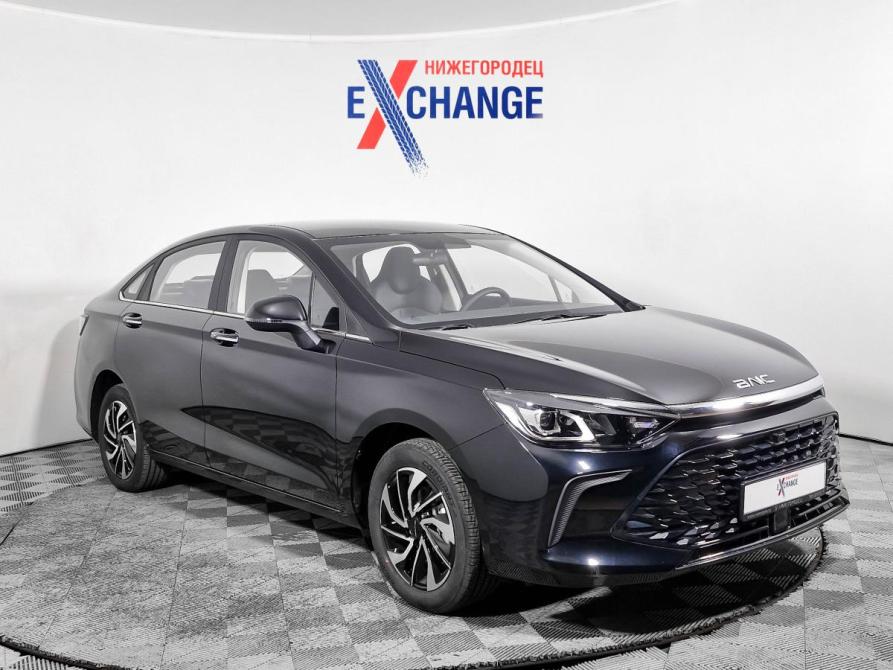 BAIC U5 Plus Нижний Новгород  - изображение 3