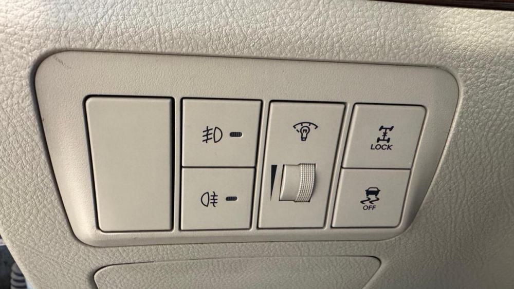 Hyundai Santa Fe II Рестайлинг Киров  - изображение 11