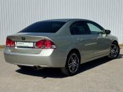 Honda Civic VIII Ростов-на-Дону  - изображение 26