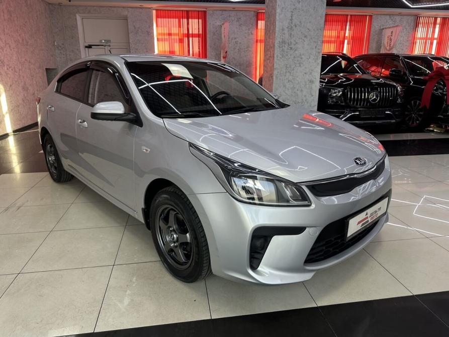 Kia Rio IV Ярославль  - изображение 7