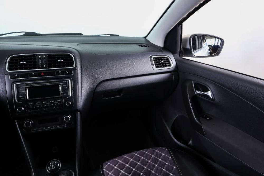 Volkswagen Polo V Пермь  - изображение 15