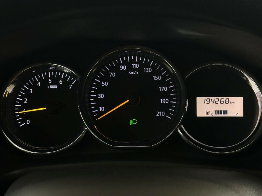 Renault Logan II Рестайлинг Москва  - изображение 6