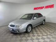 Kia Spectra I Рестайлинг 2 Воронеж  - изображение 21